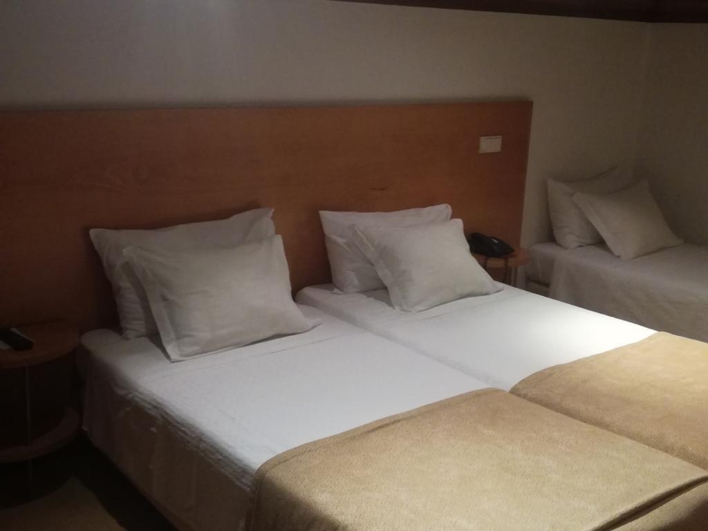 Douro Hotel Porto Antigo 친파에스 외부 사진